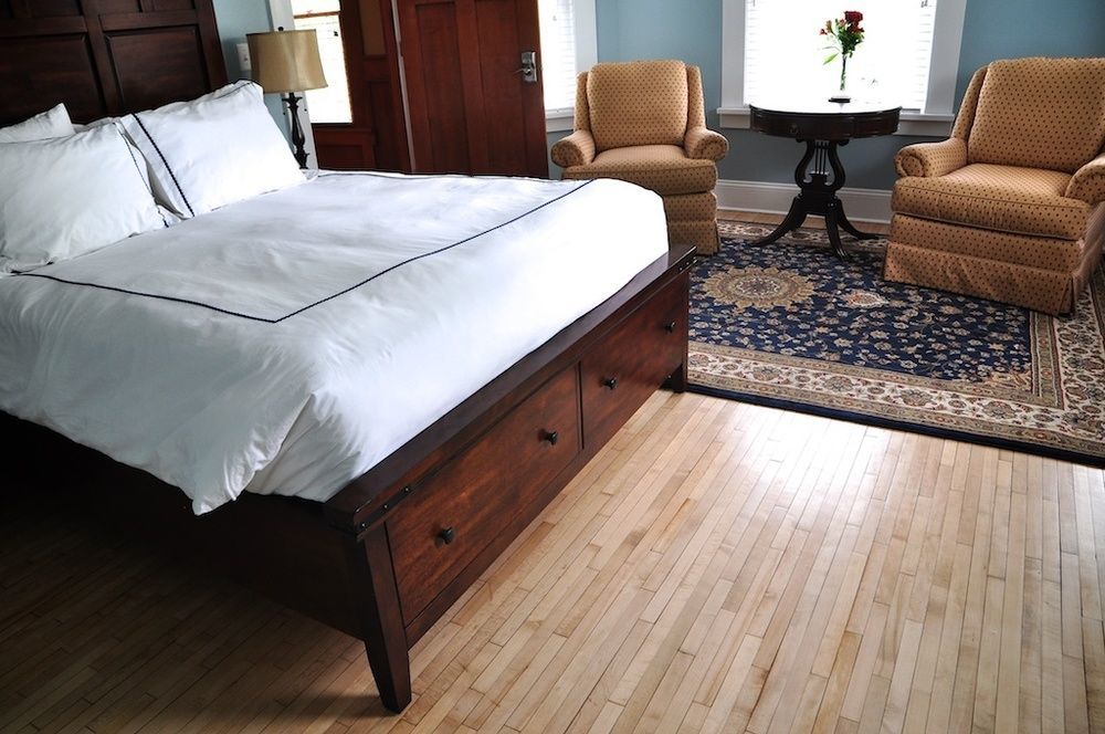 Greenway House Bed And Breakfast กรีนเลก ภายนอก รูปภาพ