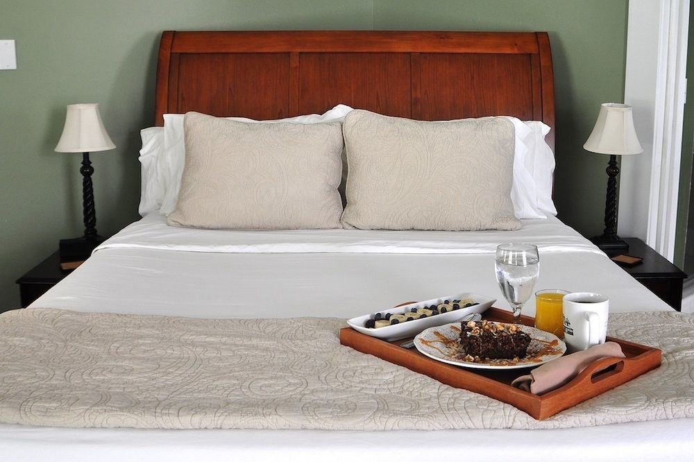 Greenway House Bed And Breakfast กรีนเลก ภายนอก รูปภาพ